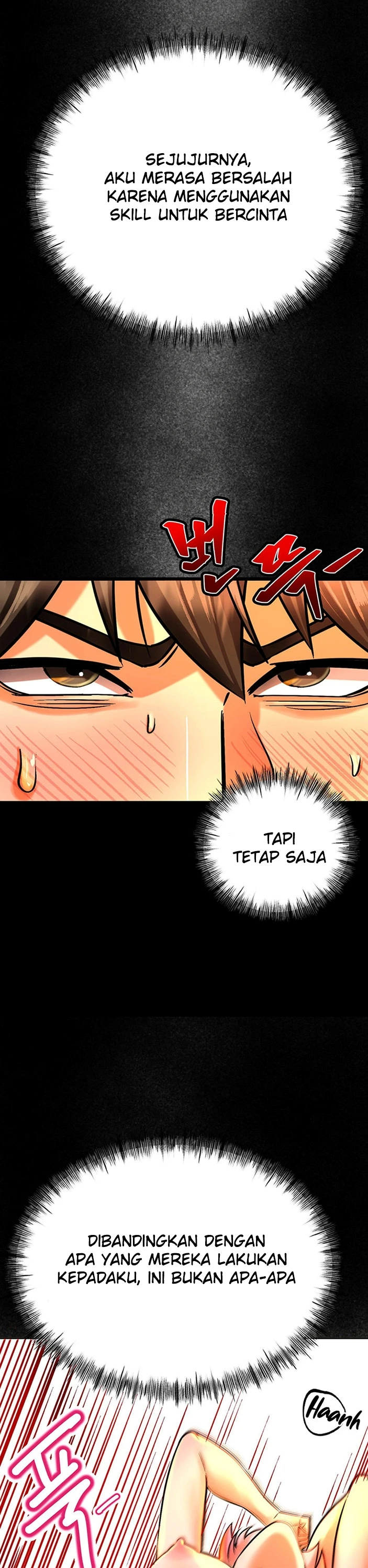 Farming with Girls Chapter 04 - Page 21